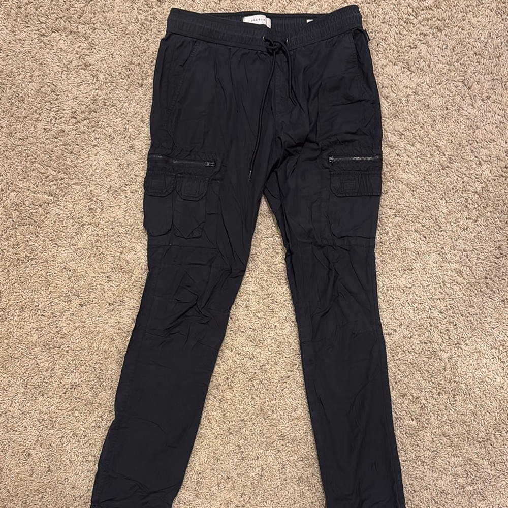 Mens PacSun cargo pants